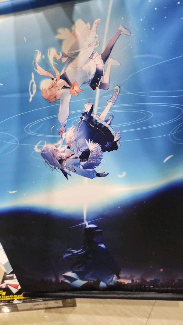 Can t stop using Doorzo to buy Merch from Japan. So much more worth than buying from local retail store, and much more variet...