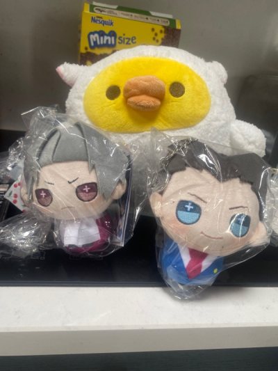 I Just revived this package around 20 minutes ago and there is nothing wrong with it. I truly love this so much I will definitely be ...