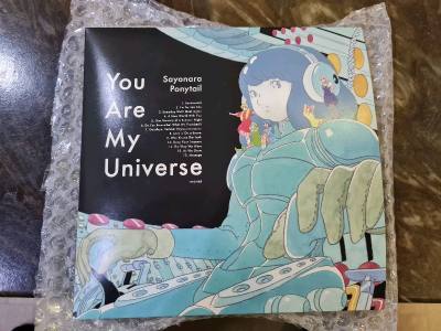 Love it. Feels like It hasnt been touch yet. Thank you for taking good care of it. I will take care of this.

大切にしてくれてありがとう。大切にします。