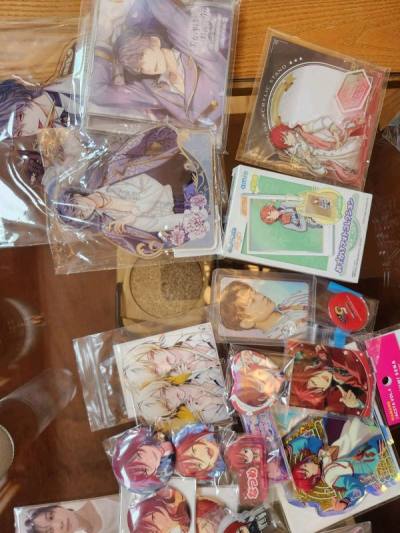 this is my fourth or fifth order. I cant keep track and as always I m never disappointed.  wonderful service and packaging. 