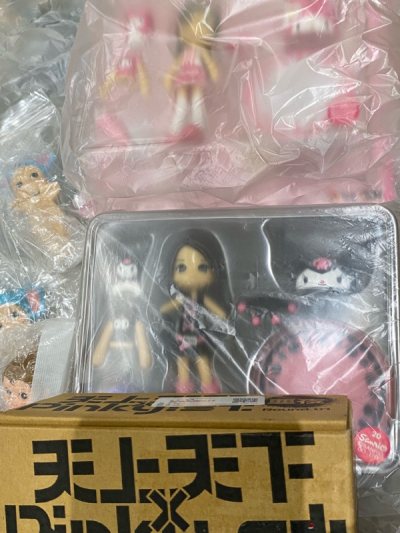 look at the sonny angels so happy with this haul i love every order and @doorzo is my favorite proxy service its easy to use, easy to...