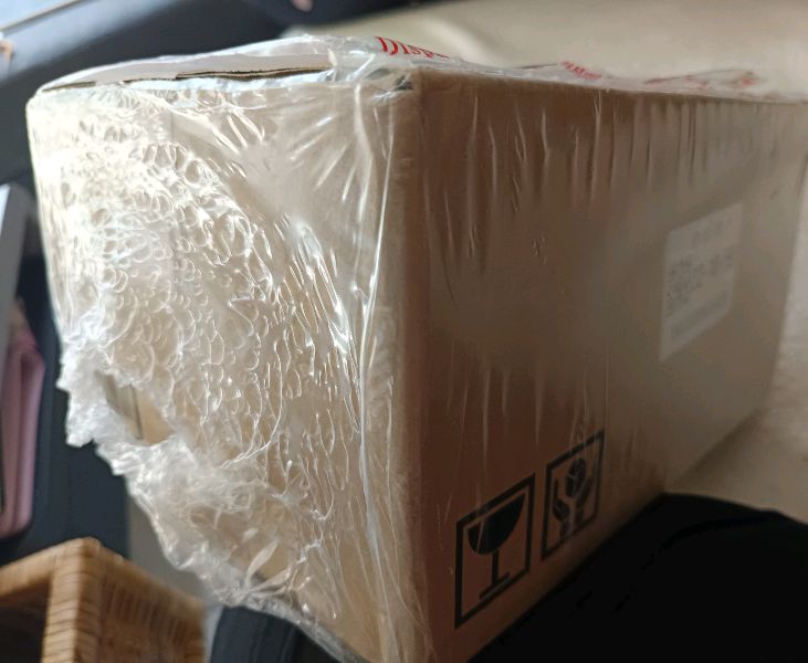 不可抗力のILOVEYOU ぱしゃこれ BOX 未開封 BPM200以上はおやつに含まれますか? - cosMo@暴走P, CHEMICAL