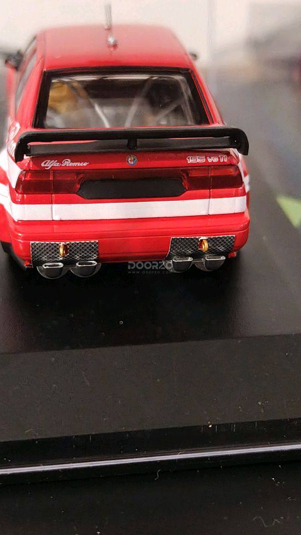 Alfa romeo 155 V6 TI