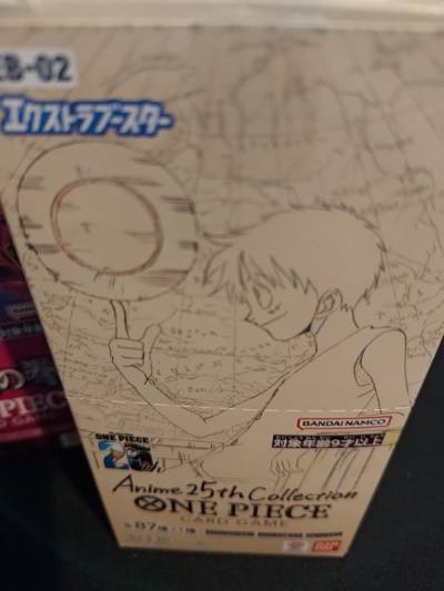Based on my experience purchasing One Piece booster boxes, Doorzo is an excellent proxy service for Japanese collectibles. Their plat...
