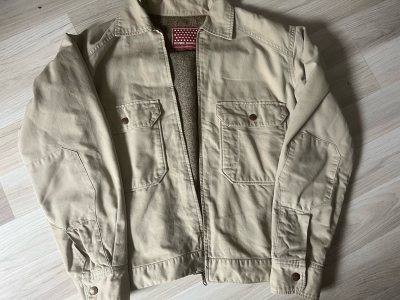 Veste Hysteric Glamour