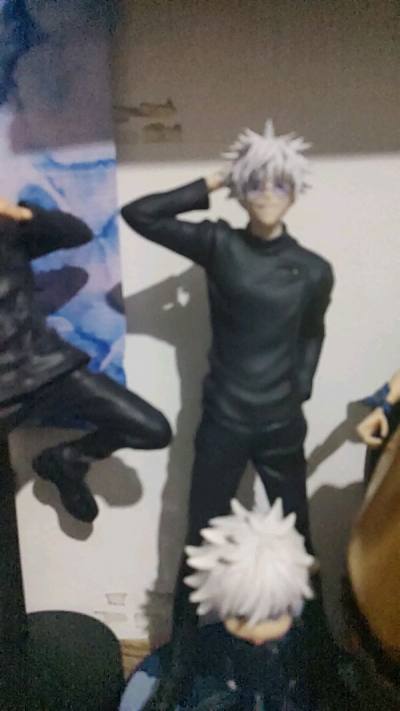 excelentes figuras 