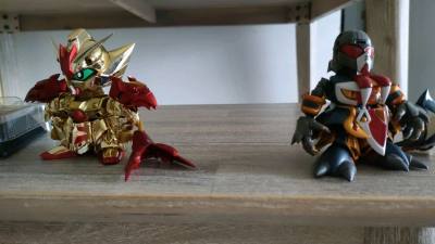 super awesome , all toys are well packed.thank you very much! 