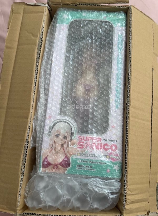 my 3rd order from Doorzo 