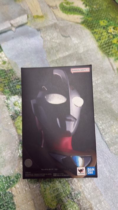 Overall the item received in a great packaging and bubble wrapped as requested. The item I got same as in the picture. I’m really sat...