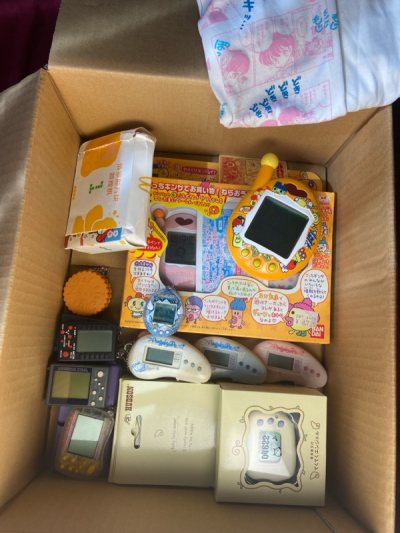 what number is this? I don’t remember. but everything was packaged well. I’m very happy and looking forward to my next haul! 
