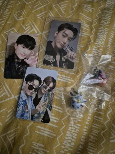 18th Doorzo Haul