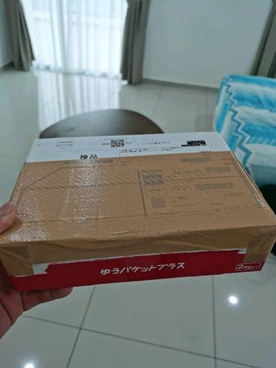 Received in good condition even though shipped to other countries 