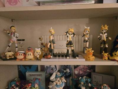 figure haul