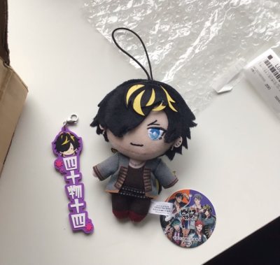 aimono jyushi themed 1st order 