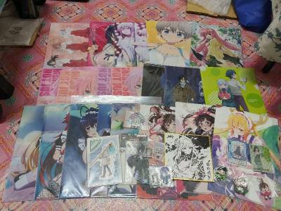 Merchandise