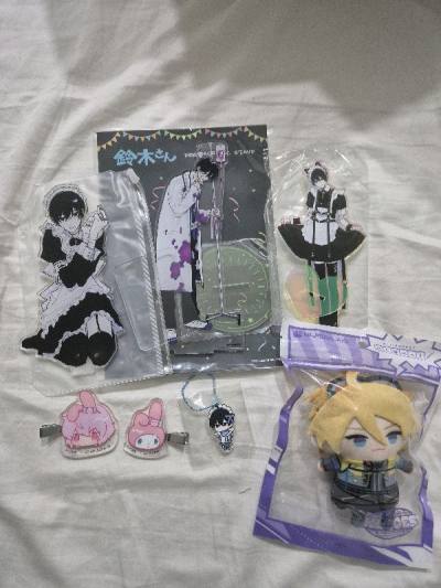first doorzo haul