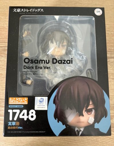 order
