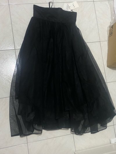 skirts 