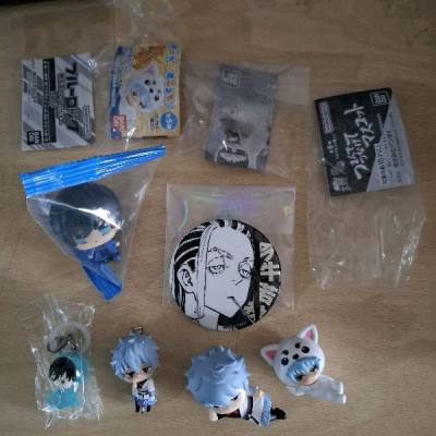 2nd Doorzo Haul 