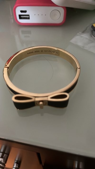 wallet bracelets