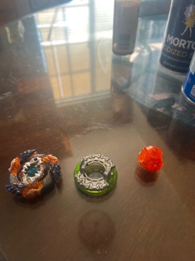 Beyblade