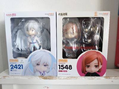 6th Doorzo order