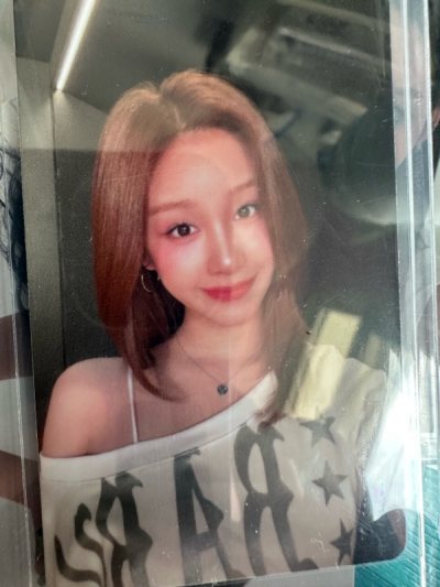 7th Doorzo kpop haul