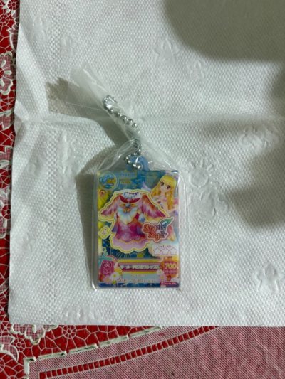 鬼滅之刃南嘉堂 偶像學園