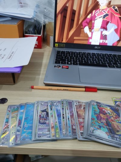 received in good condition even through shipped to other country