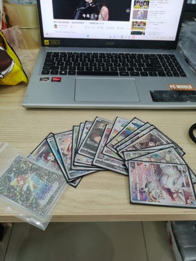 received in good condition even through shipped to other country