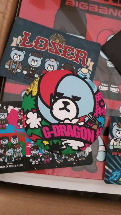 bigbang krunk md