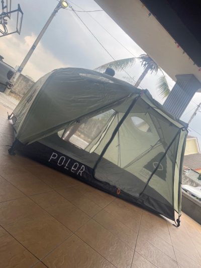 Poler 2 person Tent