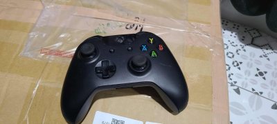 Item received in great condition. no issues no damage. i’m very satisfied with their product and their item description is true! Than...