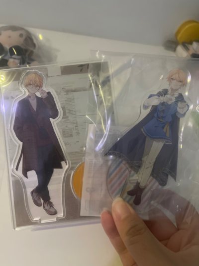 doorzo haul (4) !!