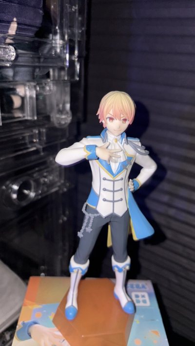 tsukasa tenma figure