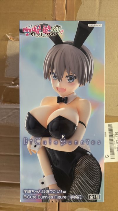 フィギュア