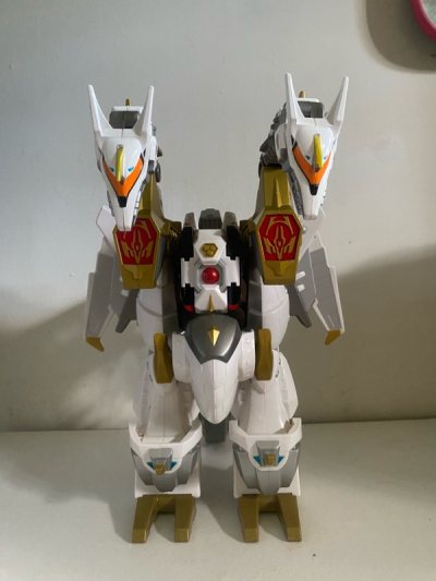 justiriser star beast ryuto