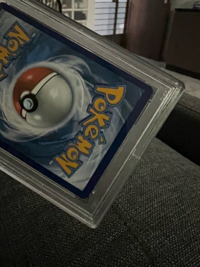 Pokemon PSA 10