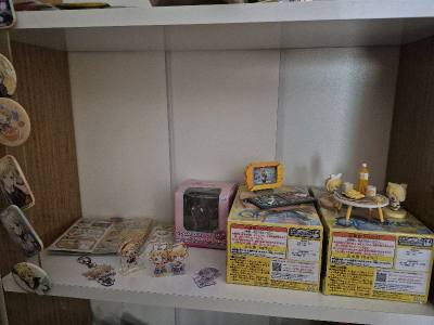 Mercari haul again