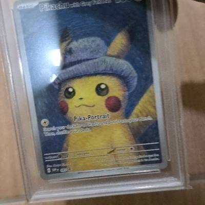 All Good nice card