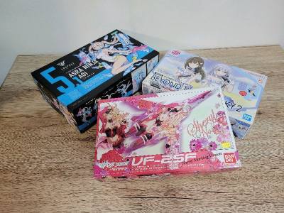 藏品擴展Pt.3