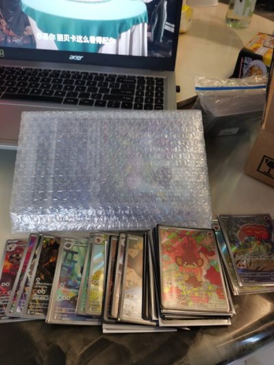 Pokemon card
