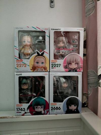 7th Doorzo haul