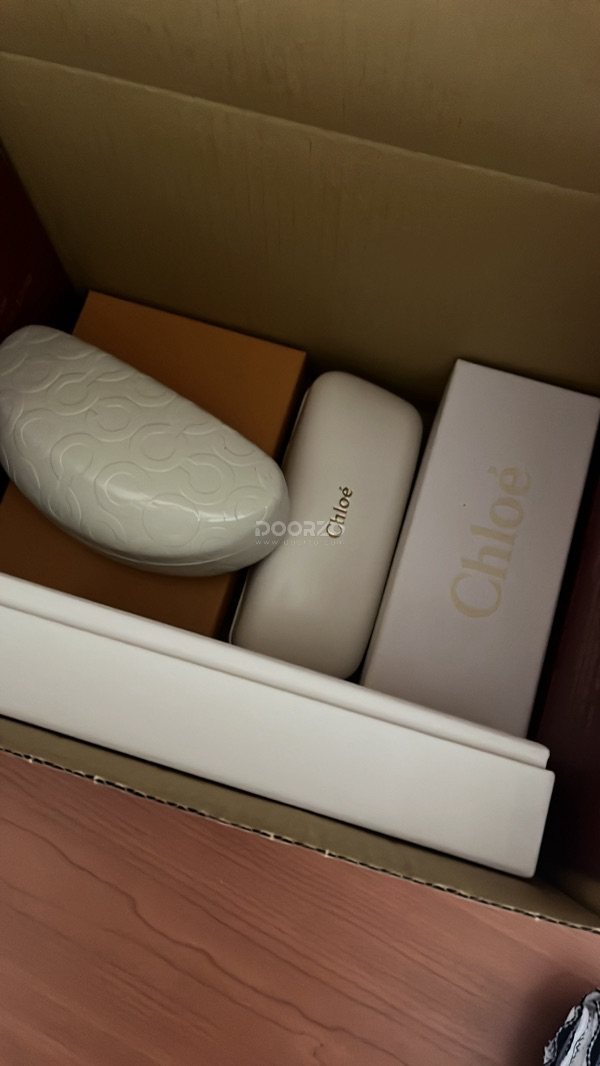 滿意的購物分享