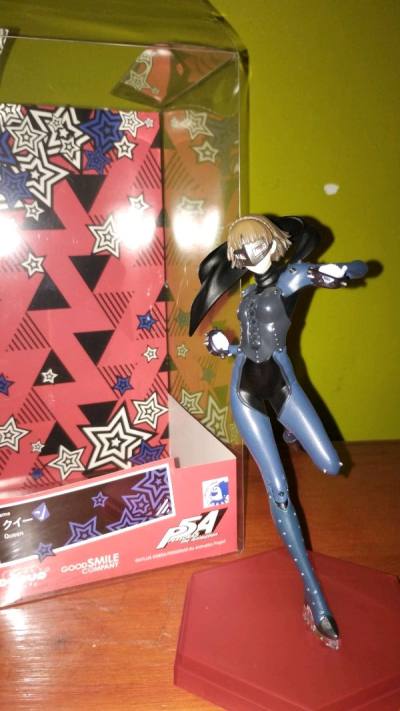 Primera compra xd