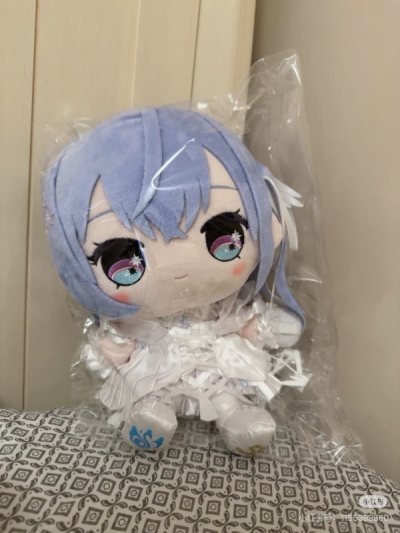mochi 我有mochi啦