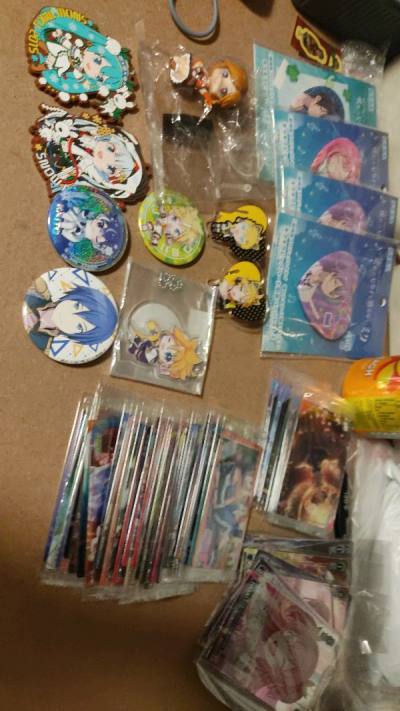 DOORZO project sekai order