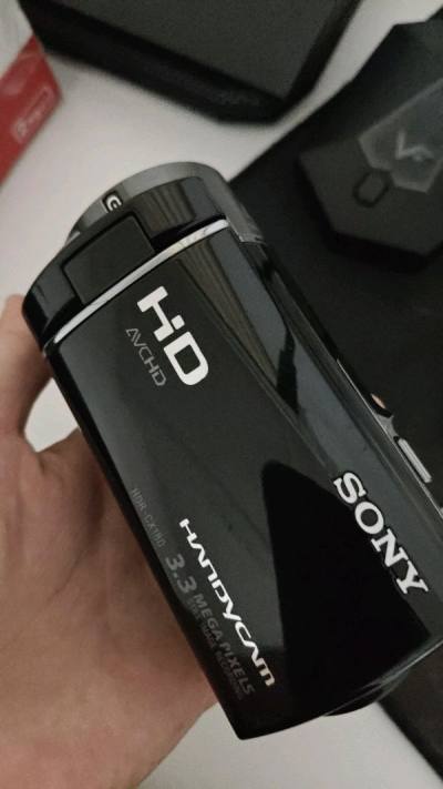 Sony CX180
