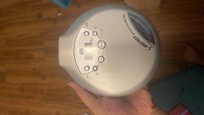 good cd player