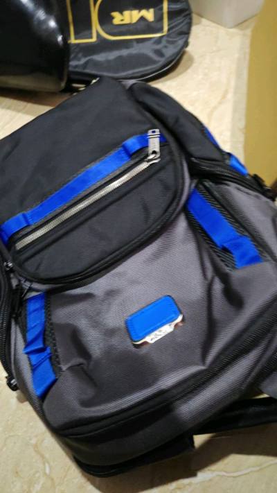 tumi backpack 